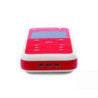 Électrostimulateur Cefar TENS Chattanooga 2 voies rechargeable Électrostimulateur Cefar TENS Chattanooga 2 voies rechargeable