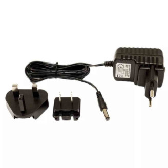 Chargeur pour électrostimulateur Globus Premium 400