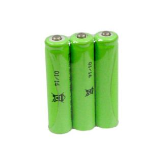Batterie de rechange pour électrostimulateur Globus Duo Pro
