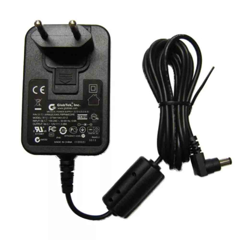 Chargeur de rechange pour Globus Medisound Pro 2
