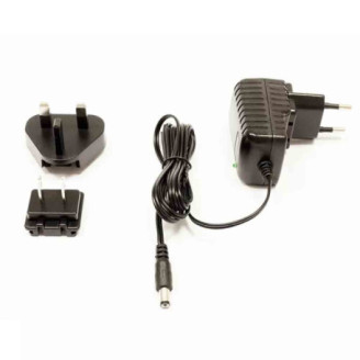 Chargeur de rechange pour électrostimulateur Globus