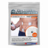 Électrodes snap Performance+ 50 x 50 mm, sachet de 4 Électrodes snap Performance+ 50 x 50 mm, sachet de 4