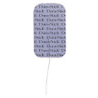 Électrodes Cefar Dura-Stick Plus 50 x 90 mm double sortie