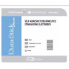 Électrodes Cefar Dura-Stick Plus 50 x 90 mm double sortie
