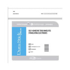 Électrodes rondes Cefar Dura-Stick Plus filaires, Ø 32 ou 50 mm