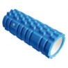 Rouleau de massage texturé Sveltus 33 cm, diamètre 14 cm Rouleau de massage texturé Sveltus 33 cm, diamètre 14 cm
