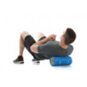 Rouleau de massage texturé Sveltus 33 cm, diamètre 14 cm Rouleau de massage texturé Sveltus 33 cm, diamètre 14 cm