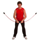 Barre oscillante Versa Flex, coordination et avant-bras Barre oscillante Versa Flex, coordination et avant-bras