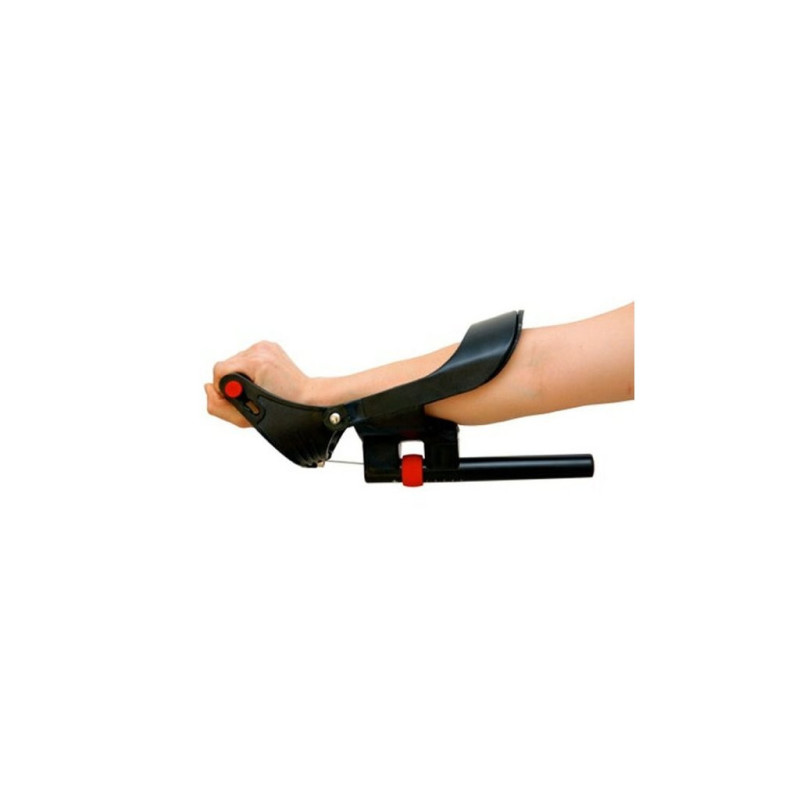 Électrostimulateur de rééducation Reha Pro 4 canaux