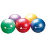 Ballon pédagogique Soft Ball 25 cm à rebond réglable Ballon pédagogique Soft Ball 25 cm à rebond réglable