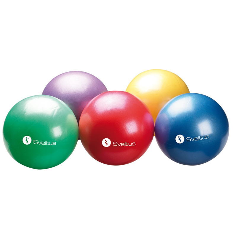Ballon pédagogique Soft Ball 25 cm à rebond réglable Ballon pédagogique Soft Ball 25 cm à rebond réglable