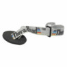 Accessoires TheraBand : poignées, accroche de porte, sangles Accessoires TheraBand : poignées, accroche de porte, sangles