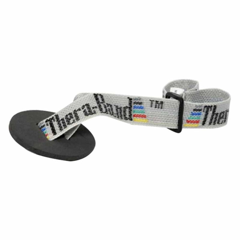 Accessoires TheraBand : poignées, accroche de porte, sangles Accessoires TheraBand : poignées, accroche de porte, sangles