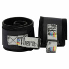 Accessoires TheraBand : poignées, accroche de porte, sangles Accessoires TheraBand : poignées, accroche de porte, sangles