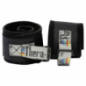 Accessoires TheraBand : poignées, accroche de porte, sangles Accessoires TheraBand : poignées, accroche de porte, sangles