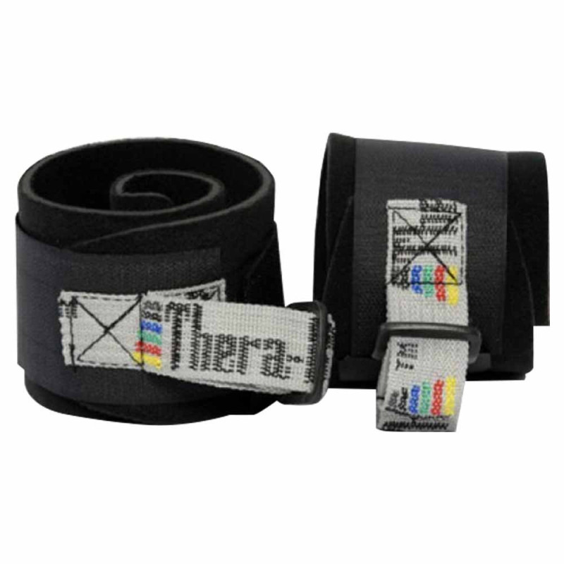 Accessoires TheraBand : poignées, accroche de porte, sangles Accessoires TheraBand : poignées, accroche de porte, sangles