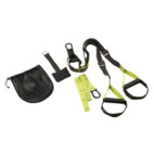 Sangles de suspension Mambo Max Gym avec ancre Sangles de suspension Mambo Max Gym avec ancre