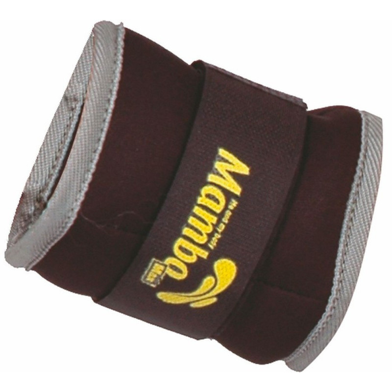 Poids chevilles et poignets Mambo, la paire Poids chevilles et poignets Mambo, la paire