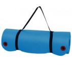 Natte de gym Care Confort Plus 190 x 60 cm antidérapante