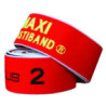 Maxi Elastiband Sveltus 110 cm, 10 kg, à 8 poignées
