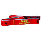 Maxi Elastiband Sveltus 110 cm, 10 kg, à 8 poignées