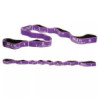 Multi Elastiband Sveltus 110 cm, 15 kg, multipoignées