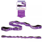 Multi Elastiband Sveltus 110 cm, 15 kg, multipoignées
