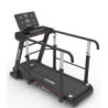 Tapis de course Care MED 740 avec barres et inclinaison