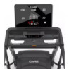 Tapis de course Care MED 740 avec barres et inclinaison