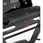 Tapis de course Care MED 740 avec barres et inclinaison