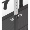 Tapis de course Care MED 740 avec barres et inclinaison