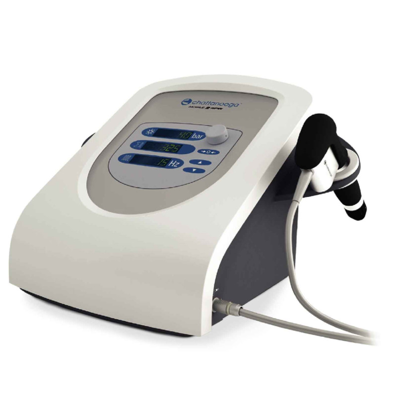Ondes de choc radiales Chattanooga Mobile 2 RPW portable