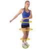 Plateau rotatif Body Twister Mambo Max, diamètre 25 cm Plateau rotatif Body Twister Mambo Max, diamètre 25 cm