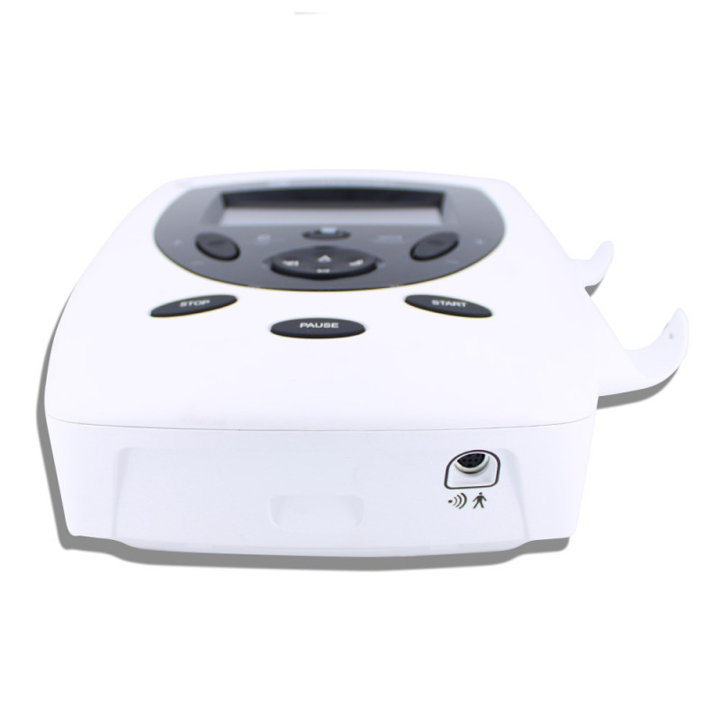 Ultrasons Chattanooga Intelect Transport 2, écran couleur Ultrasons Chattanooga Intelect Transport 2, écran couleur