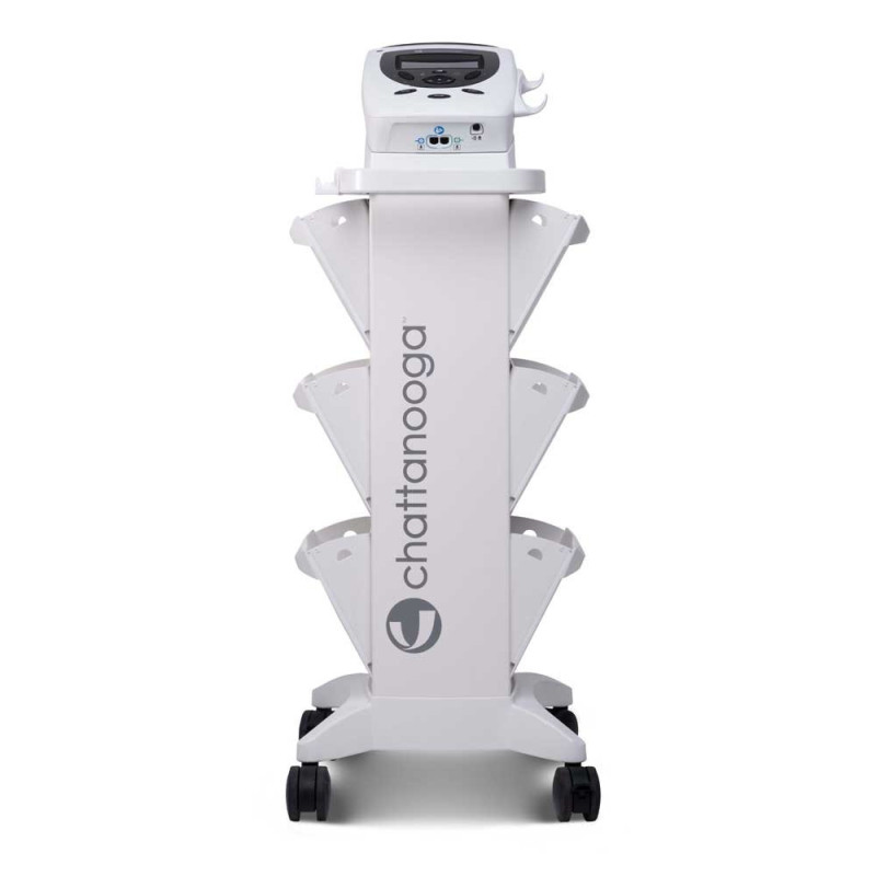 Ultrasons Chattanooga Intelect Transport 2, écran couleur Ultrasons Chattanooga Intelect Transport 2, écran couleur