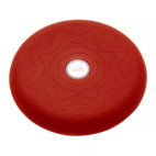 Coussin d'équilibre Dynair Equilibro 33 cm, valve réglable