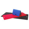 Tapis de sol pliant 4 volets antibactérien, 3 formats