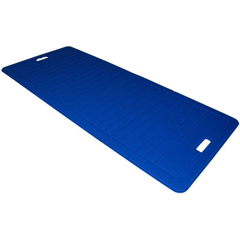 Tapis de sol pliant 4 volets antibactérien, 3 formats