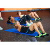 Tapis de sol pliant 4 volets antibactérien, 3 formats