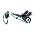 Appareil de traction lombaire compact Nubax Trio Appareil de traction lombaire compact Nubax Trio