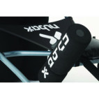 Appareil de traction lombaire compact Nubax Trio Appareil de traction lombaire compact Nubax Trio