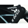 Appareil de traction lombaire compact Nubax Trio Appareil de traction lombaire compact Nubax Trio
