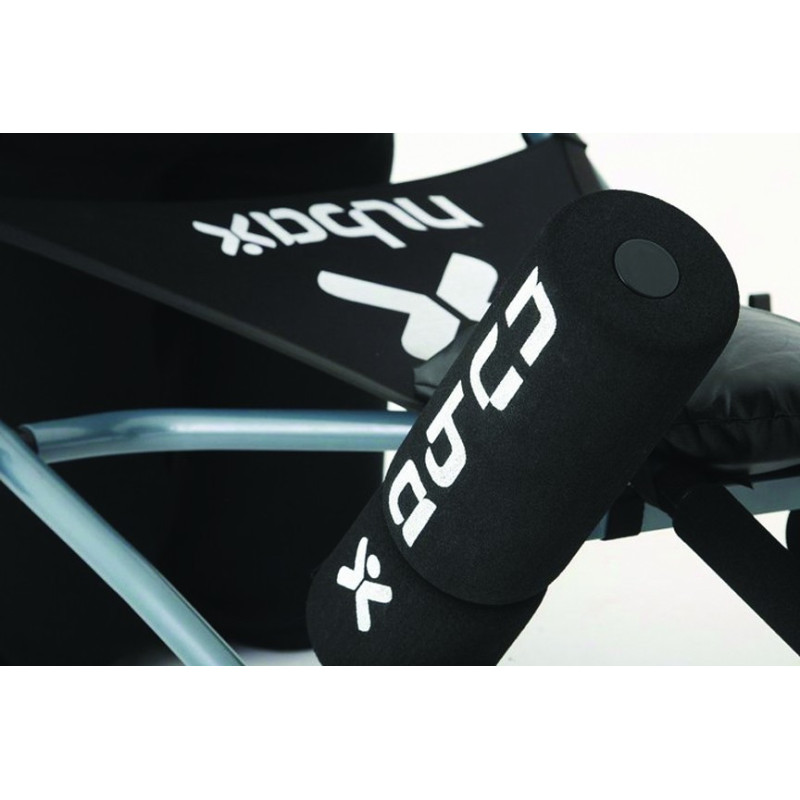 Appareil de traction lombaire compact Nubax Trio Appareil de traction lombaire compact Nubax Trio