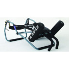Appareil de traction lombaire compact Nubax Trio Appareil de traction lombaire compact Nubax Trio