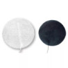 Électrodes rondes Performance+ 32 ou 50 mm, sachet de 4