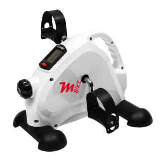 Mini pédalier Care M Bike 2 avec écran et résistance réglable