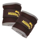 Poids chevilles et poignets Mambo MVS, la paire Poids chevilles et poignets Mambo MVS, la paire