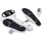 Stimulateur Power Stepper Terraillon, EMS et TENS Stimulateur Power Stepper Terraillon, EMS et TENS