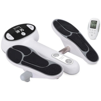 Stimulateur Power Stepper Terraillon, EMS et TENS