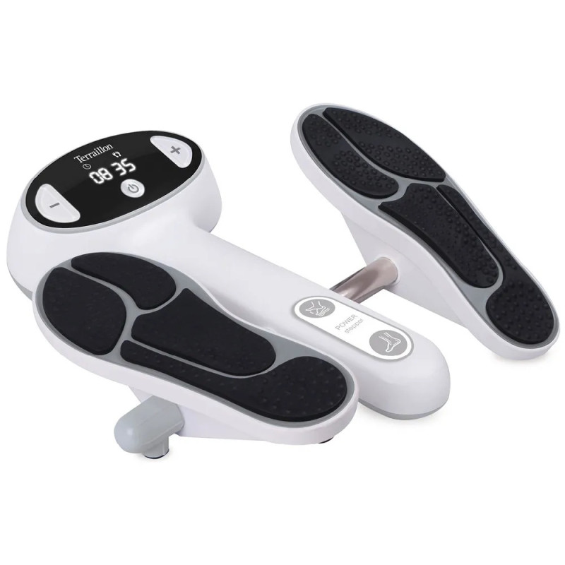 Stimulateur Power Stepper Terraillon, EMS et TENS Stimulateur Power Stepper Terraillon, EMS et TENS